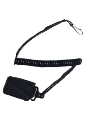 Тренчик для пистолета пружина