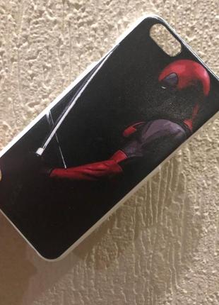 Чохол для iphone 6/6s