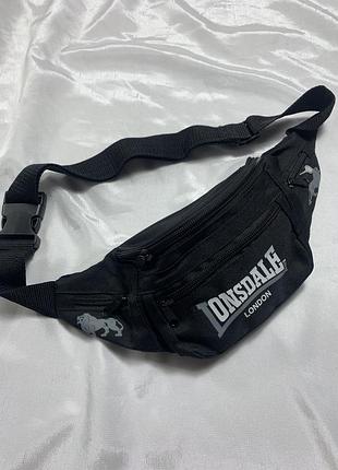 Сумка lonsdale
