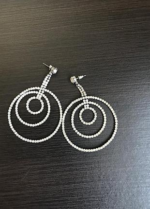 Сережки