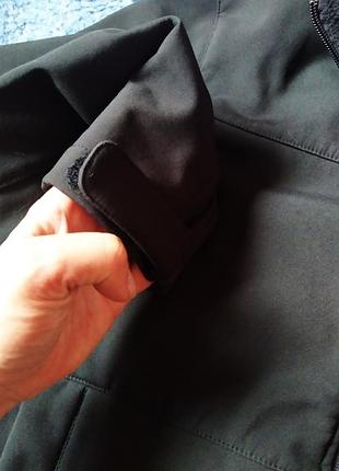 Куртка софтшелл softshell 3