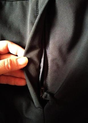 Куртка софтшелл softshell 4