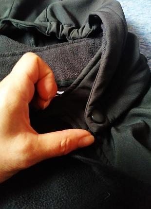 Куртка софтшелл softshell 7