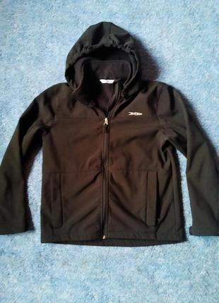 Куртка софтшелл softshell