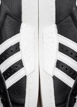 Кроссовки adidas superstar2 фото