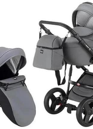 Коляска bair leo 2 в 1