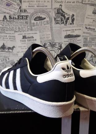 Кроссовки adidas superstar5 фото