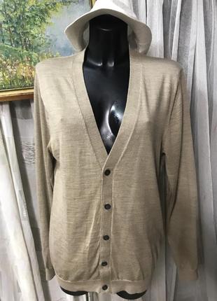 Кардиган шерсть these glory days scandinavia