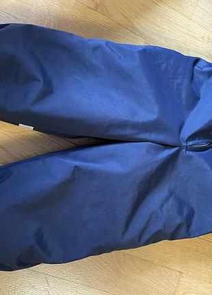 Зимовий комбінезон lenne