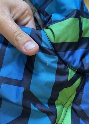 Зимовий комбінезон lenne