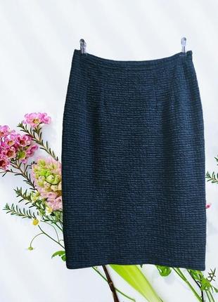 Удобная стрейчевая юбка