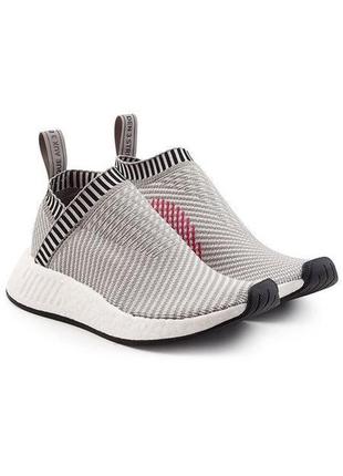 Кроссовки adidas nmd1 фото