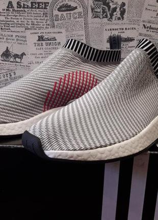 Кроссовки adidas nmd3 фото