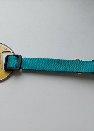 Ошейник для собак средних размеров