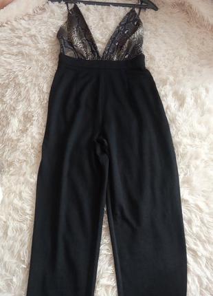 Комбінезон