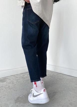 Джинси мом 2