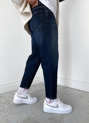 Джинси мом 3