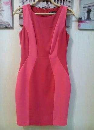 Платье футляр от top secret