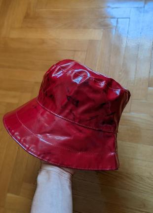 Дизайнерська панама boo ручна робота англія