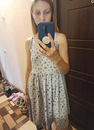 Платье плаття 2