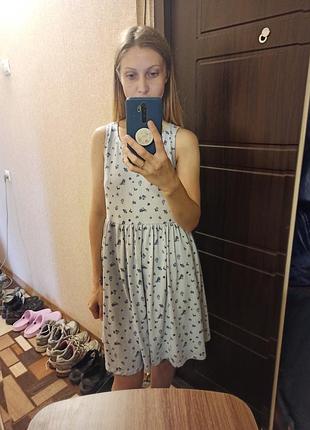 Платье плаття 3