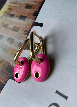 Сережки 5
