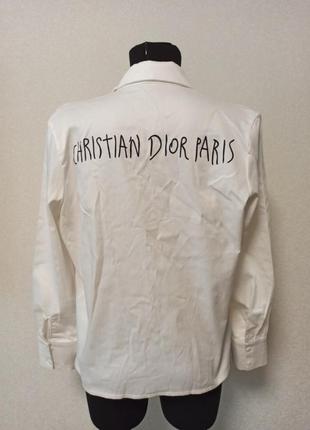 Біла сорочка