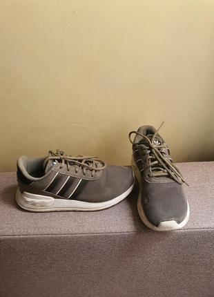 Кросовки adidas, размер 31, 5,