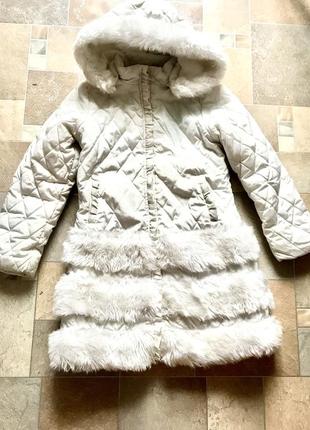 Пальто chico p. 122