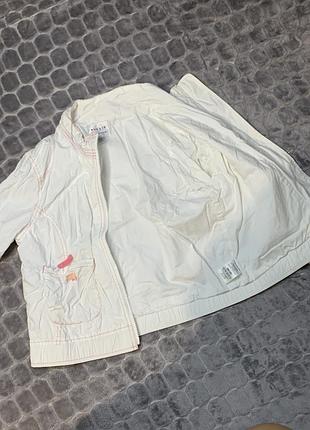 Вітровка дитяча 5