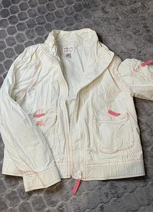 Вітровка дитяча