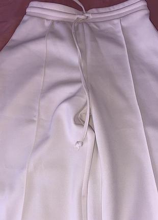Штаны stradivarius 2