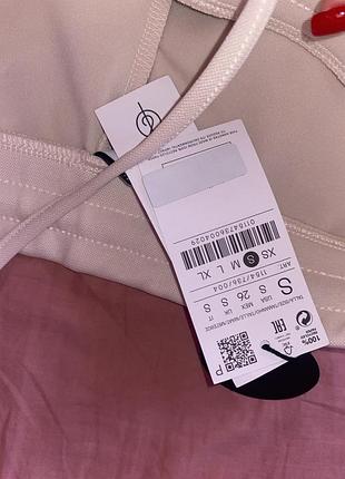 Штаны stradivarius 4