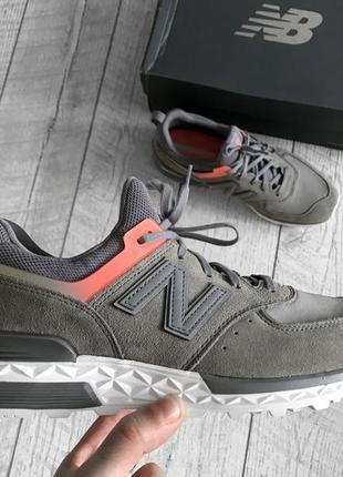 new balance 574s2