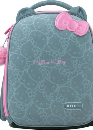 Шкільний ранець рюкзак kite для дівчинки
