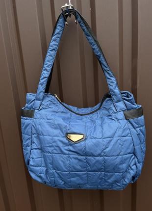 Sale❗️сумка жіноча балонова шопер сумка жіноча шопер5 фото