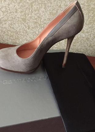 Туфлі жіночі gianmarco lorenzi