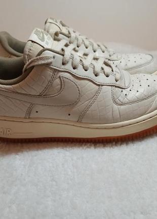 Кросівки nike air force 1