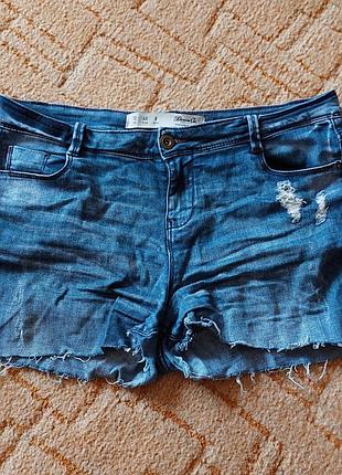 Шорті, denim co,,