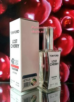 🍒хит продаж!🍒тестер качества люкс 🔥🔥🔥  lost cherry стойкий парфюм эмираты3 фото