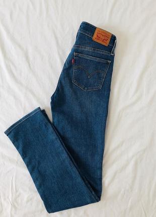 Жіночі джинси levi's 714