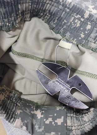 Штани піксель камуфляж трикотажні спортивні штани чоловічі унісекс, штани barbarian,...