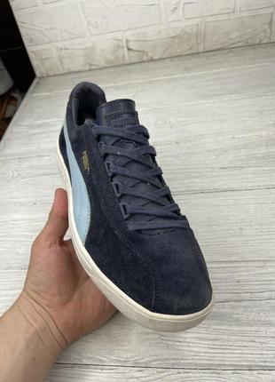 Кроссовки puma dallas