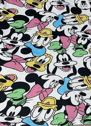 Футболка disney 3