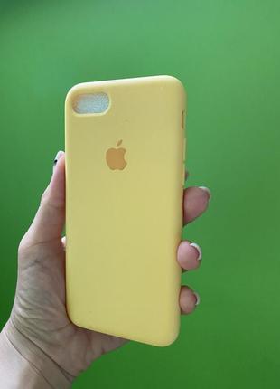 Чохол на 7 iphone2 фото