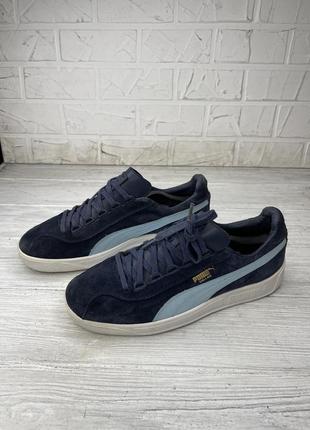 Кроссовки puma dallas8 фото