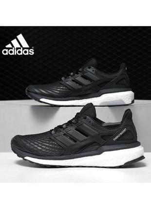 Бігові кросівки adidas energy boost 40 розмір / бігові кросівки 40 розмір1 фото