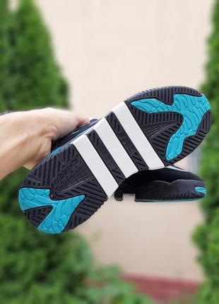 Мужские кросовки adidas3 фото