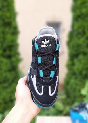 Мужские кросовки adidas8 фото