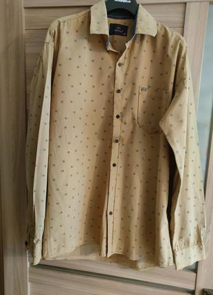Сорочка чоловіча